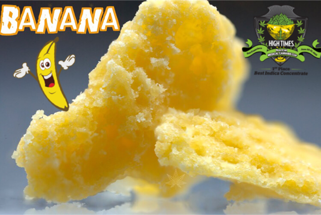 Banana