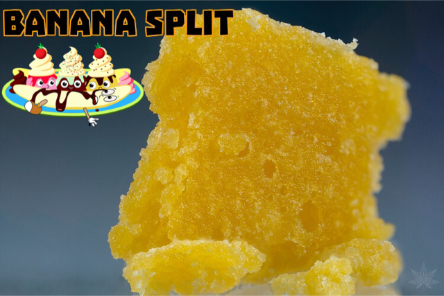 Banana Split
