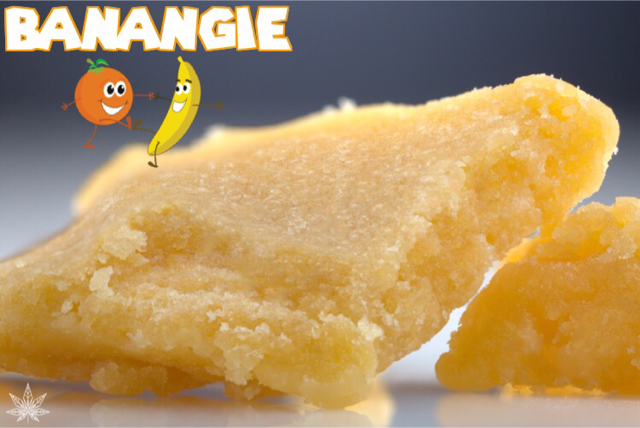 Banangie