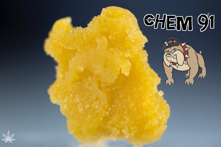 Chem 91