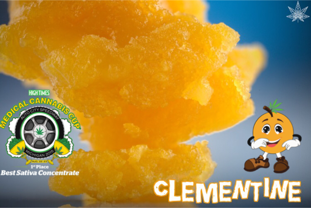 Clementine