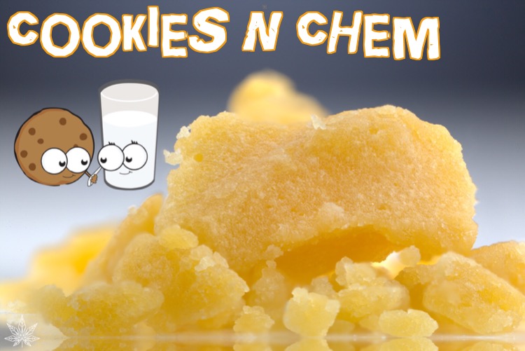 Cookies & Chem