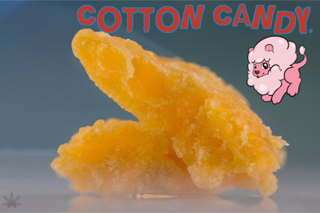 Cotton Candy