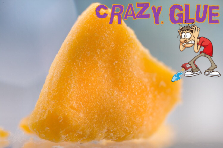 Crazy Glue