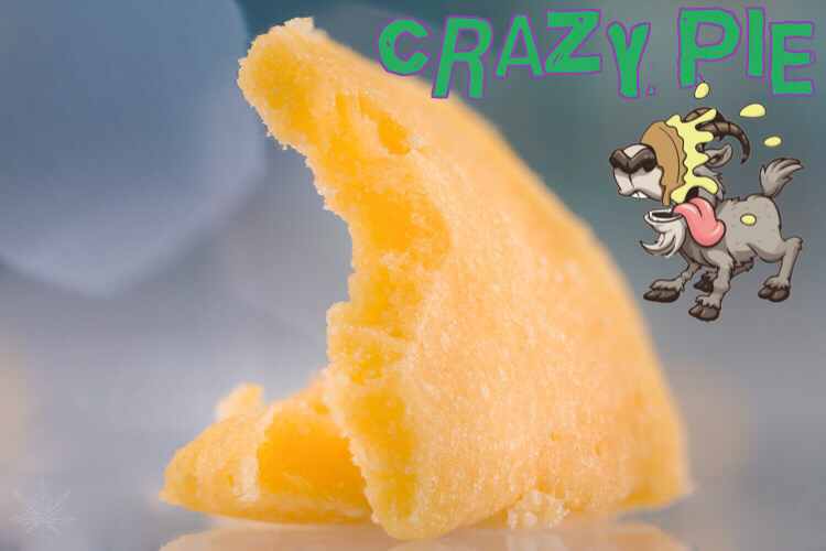 Crazy Pie