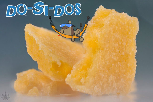 Do-Si-Dos