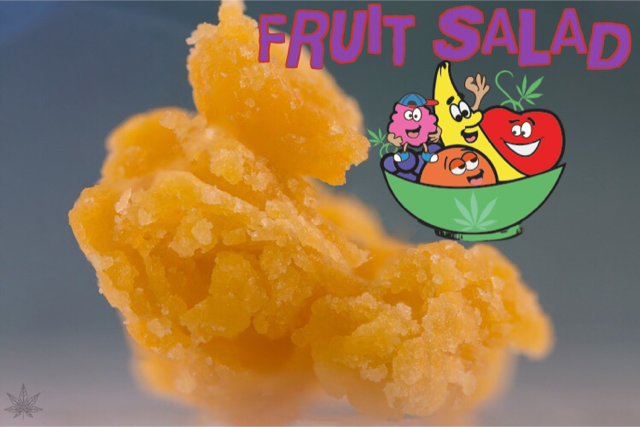 Fruit Salad