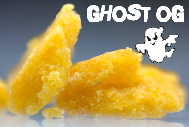 Ghost OG