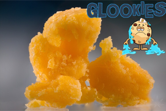 Glookies